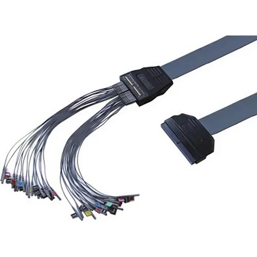 Rigol PLA2216 Erweiterungsmodul 1St. - Erweiterungsmodul für Labor-Oszilloskope mit 16 digitalen Eingangskanälen (TTL), ideal für präzise Messungen in der MSO5000 Serie.