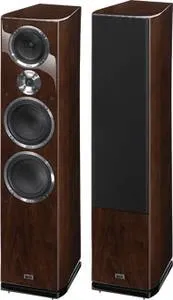 Heco Celan GT 902  (highgloss schwarz)