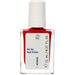 Korres No No Nail Polish
