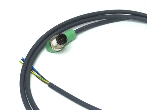 Sensor Aktor Kabel 5POL 1,5m Phoenix Contact 1682728 von Phoenix Contact