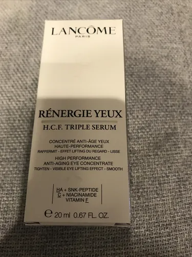 Lancôme Rénergie Triple Eye Serum 20 ml von Lancôme