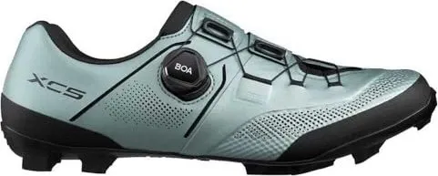 Shimano SH-XC503 (41) – Hochwertige MTB-Schuhe - Die Shimano SH-XC503 (41) sind strapazierfähige und leichte MTB-Schuhe, die optimalen Komfort und eine effiziente Kraftübertragung bieten. Ideal für passionierte Mountainbiker.