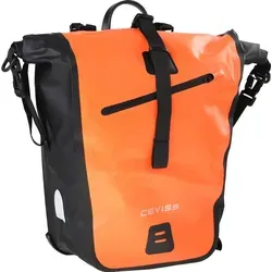 CEVISS 11.0001.10 Fahrradtasche Wasserdicht 25L