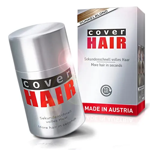 COVER HAIR