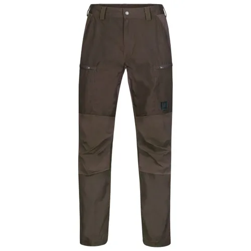 Härkila - Fjell Hose - Trekkinghose Gr 56 - Length: 32'' braun