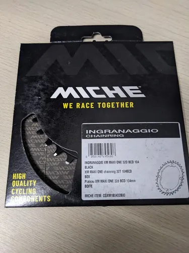 Miche Kettenblatt XM MAXI ONE 32 Zähne