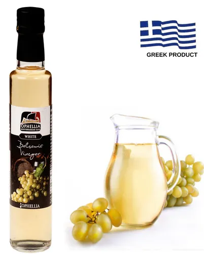 Balsamico Aceto Balsamico Essig Ophellia Crema Griechenland 250ml