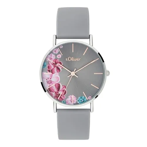 s.Oliver Armbanduhren & Taschenuhren von s.Oliver