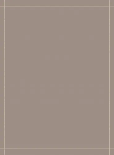 ROSS Geschirrtuch Halbleinen BL 50x70 cm braun