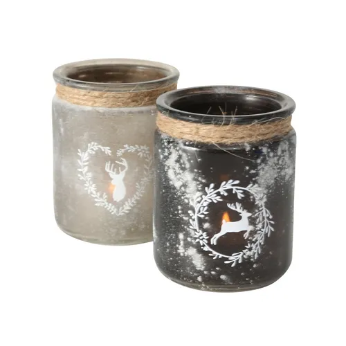 BOLTZE Kerzenständer von BOLTZE