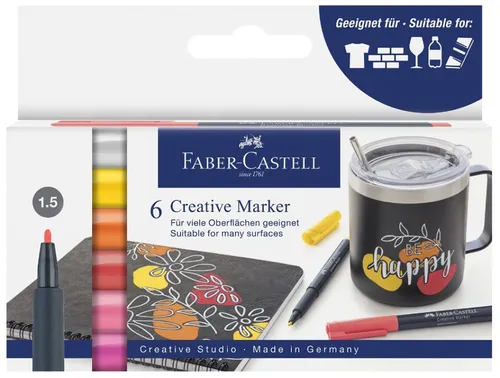 Faber-Castell 160705 von Faber-Castell