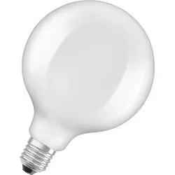 OSRAM 4099854466823 LED-Lampen, klassische Ballform 5.9 W 806 lm