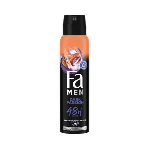 Fa Deospray für Herren von Fa