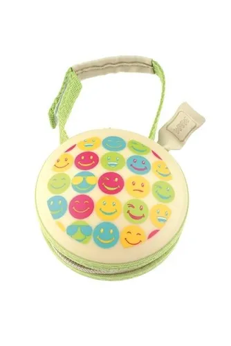 Pod Schnullerhalter Mam 1 Stück von BAMED BABY ITALIA Srl