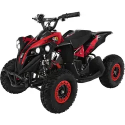 Actionbikes Motors Kinder Quad Elektro ATV Reneblade von Actionbikes Motors