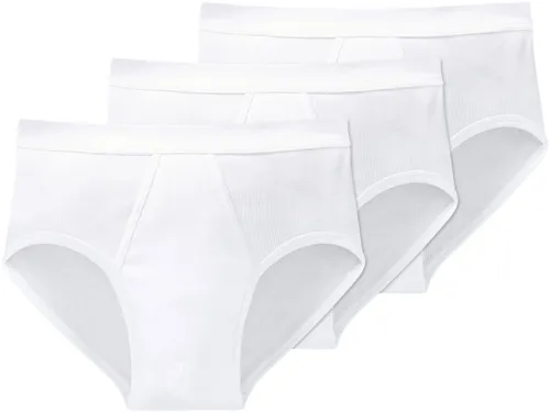Schiesser Slip Original Classics (Packung, 3er-Pack)
