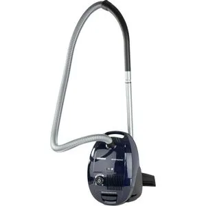 Siemens Staubsauger mit Beutel synchropower VS06A111 in blau von Siemens