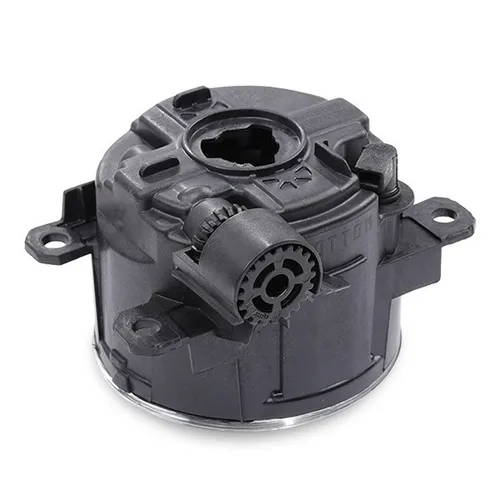 TYC Nebelscheinwerfer 19-12077-01-2 - Hochwertiger Nebelscheinwerfer für verbesserte Sicht bei schlechten Wetterbedingungen, ideal für sicheres Fahren in Nebel und Regen.