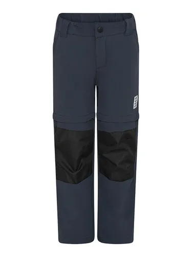 LEGO Dunkelblaue Trekkinghose Größe 116 für Kinder von LEGO