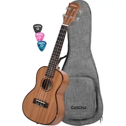 Cascha Concert Ukulele Premium B-Stock