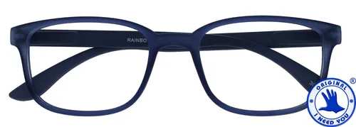 Brillen Blau von I NEED YOU