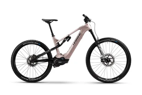 Haibike Allmtn CF 11 TRN/IQ 2025