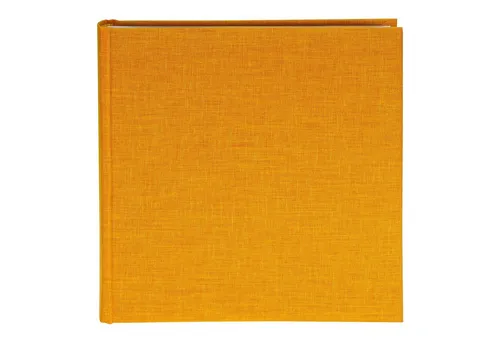 Goldbuch Fotoalbum Fotoalbum gelb Summertime gelb 24705 in gelb von Goldbuch