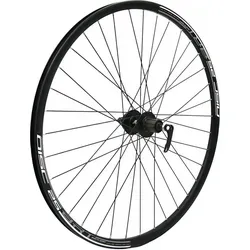Mtb Alu Disc-25 Hinterrad 29 Zoll