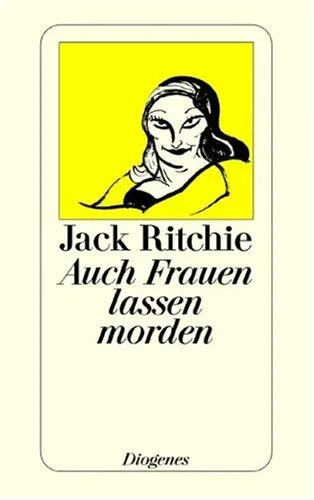 Auch Frauen lassen morden