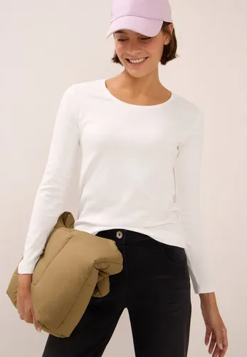 CECIL Langarmshirt Style Pia von CECIL