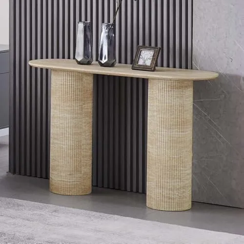 Milton & Oldbrook Konsolentisch 120 cm