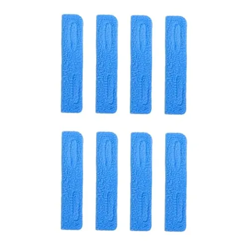 Stück Nasenkanülen Ohrkissen,Inhalationsgerät Ohrenschützer,Inhalator Ersatzteile,Sauerstoffschlauch Nasenkanüle Ohrpolster,Ohrschutzpolster,für Nasenbrille Atemtherapie,Inhalationsgeräte Zubehör 8