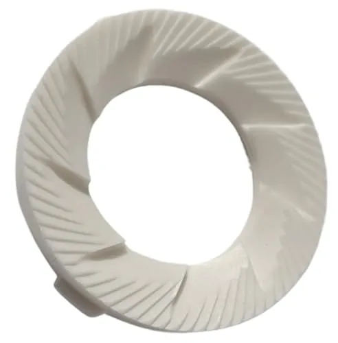 Mahlring, Mahlstein Keramik der EP-Serie für Kaffeemaschinen kompatibel mit Philips Saeco LatteGo Latte Go-Serie