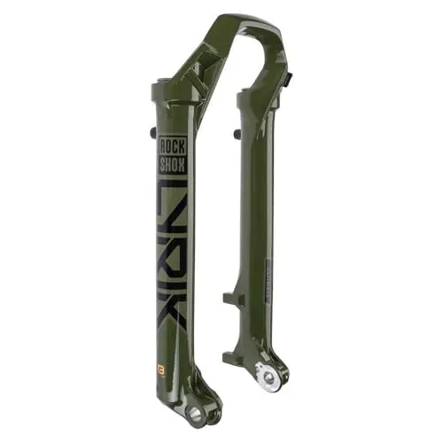 Sram Boost Lyrik Gabel Gloss Green 27,5