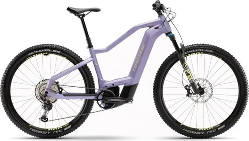 Hardtails bis 3000 Euro von HAIBIKE