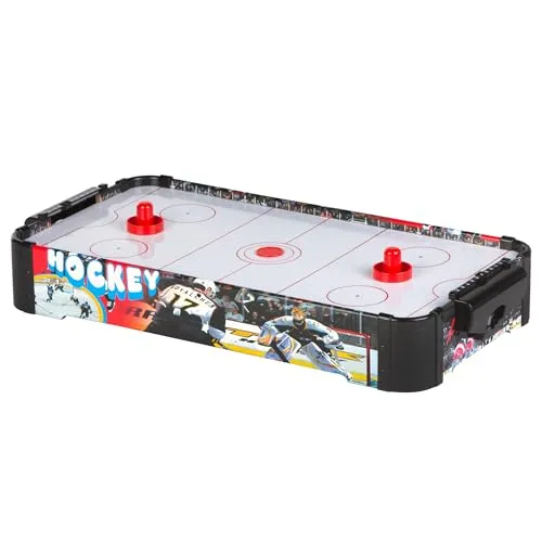 Color Baby Air Hockey Tisch Pro Championship von COLORBABY