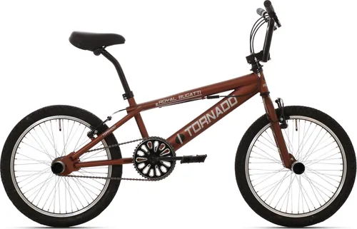 Royal Freestyle BMX 20 Bugatti