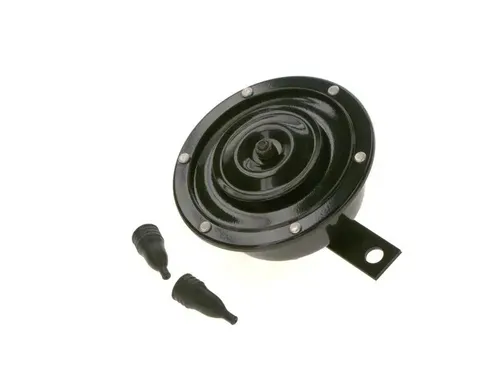 Bosch Horn 0 320 223 003 - Hochwertige Autohorn für klare Signalgebung, ideal für Sicherheit im Straßenverkehr.