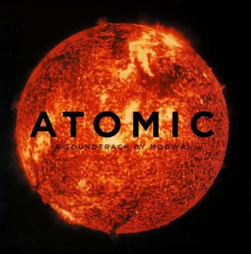 Atomic [Vinyl LP]