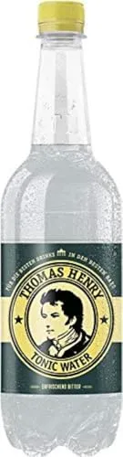 Thomas Henry Tonic Water 0,75 l