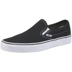 Produktbild Vans Classic Slip-On Sneaker schwarz 38,5 EU