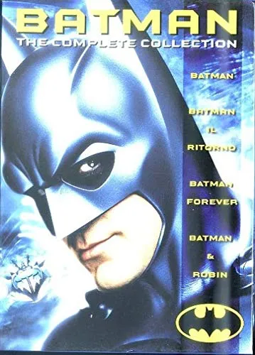 Batman Collection