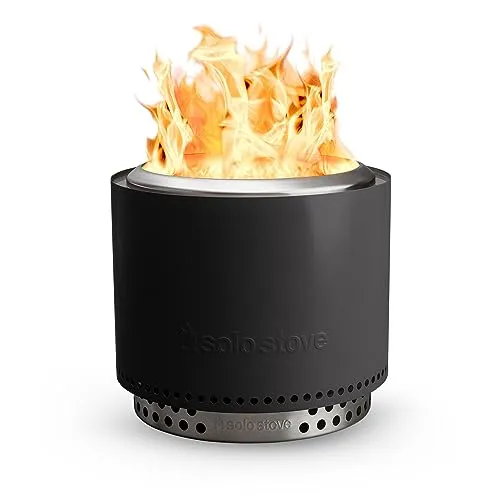 Kamine von Solo Stove