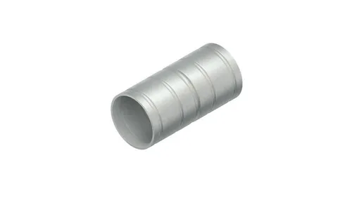 Mufa połączeniowa aluminiowa 40 mm IESM 40 AL NIEDAX 4046933001048