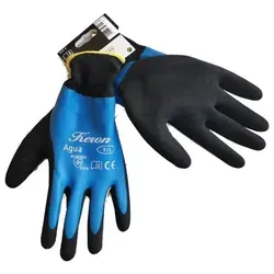 Feinstrickhandschuhe Agua Gr.11 XXL