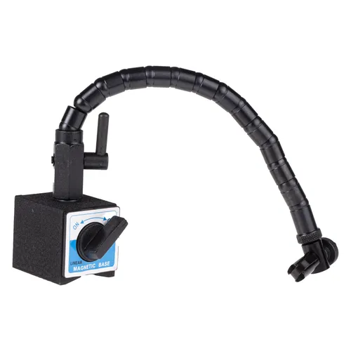 RS PRO Magnetstativ mit Schwanenhals (6141517)