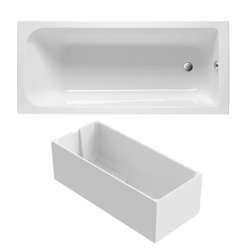 Ideal Standard Badewannen von Hausmarke