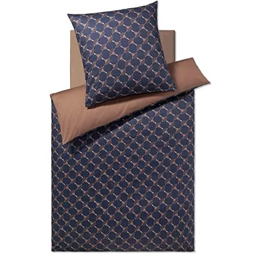 JOOP! Bettwäsche Cornflower Double 4083 von JOOP!