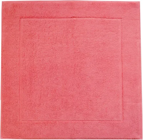 Badematten & Badteppiche Orange von framsohn frottier