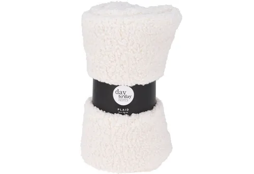 Wohndecke Boucle TEDDY